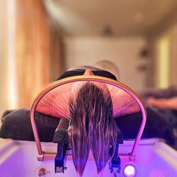 The Skin Esteem - Korean Head Spa