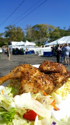 Saint George Greek Orthodox Church of Albuquerque by null