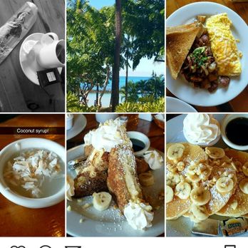 Lulu's Waikiki - Burgers Near Me - Honolulu, Hawaii