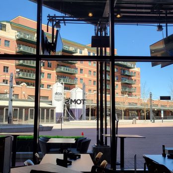 Tom's Watch Bar - Sports Bars Near Me - Denver, Colorado