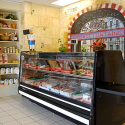 Meat Masters Outlet