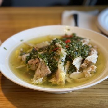 Chengdu Impression - Szechuan Near Me - Arcadia, California