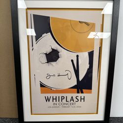 ASAP Art Framing