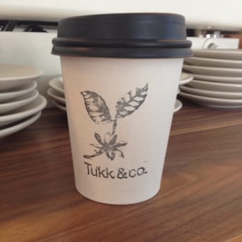 Tukk & Co - Coffee & Tea Near Me - Docklands, VIC Tukk & Co - Coffee & Tea Near Me - Docklands, VIC