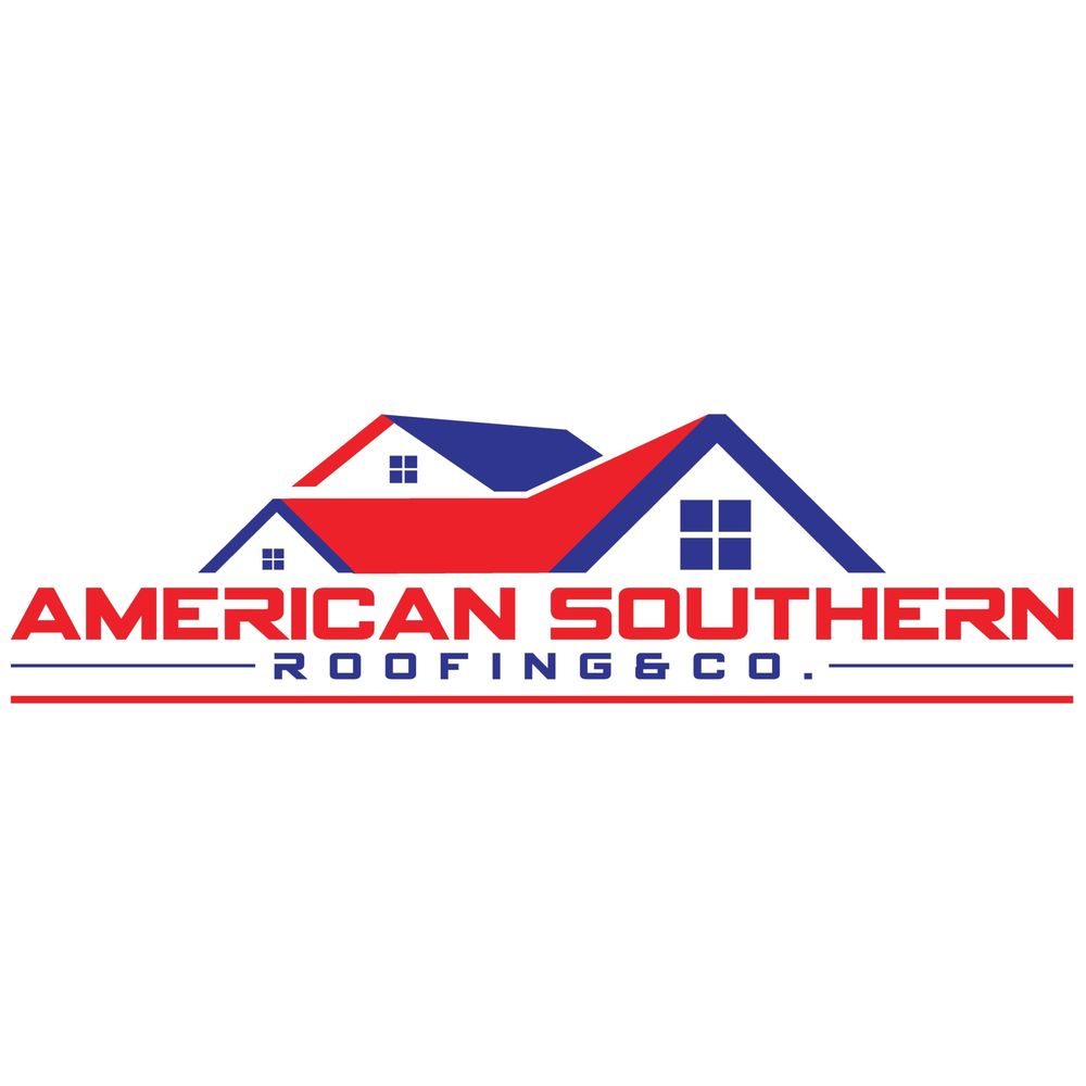 Slide of American Southern Roofing