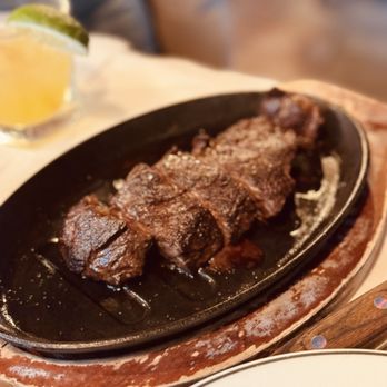 Brooklyn Chop House - 18oz NY Prime Strip - Dim Sum Near Me - New York, New York