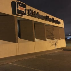 Oklahoma Blood Institute