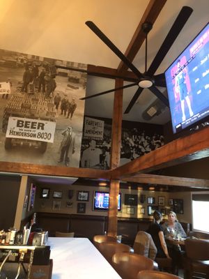 Bradford Tavern by null