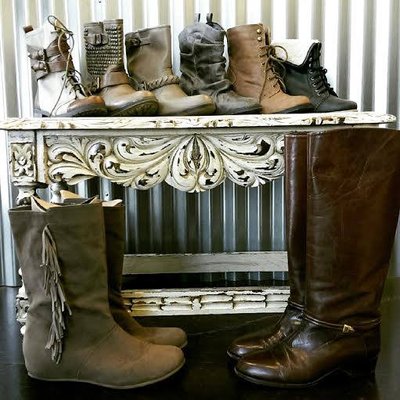 Coyote Exchange by null