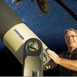 Rotary Club of Kapolei Sunset - Greg McCartney owner of Stars Above Hawaii will be the guest speaker for our Feb. 22, 21 meeting via Zoom. Come Zoom with us.