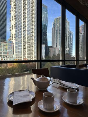 MingHin Cuisine - Lakeshore East by null MingHin Cuisine - Lakeshore East by null