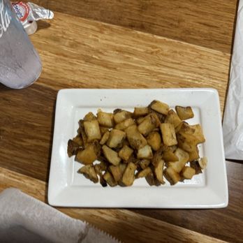 Barrier Island Bagels - Home fries - Breakfast & Brunch Near Me - Kitty Hawk, North Carolina