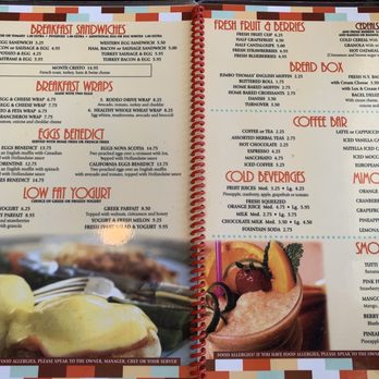 Ardsley Diner - Menu - Diners Near Me - Ardsley, New York