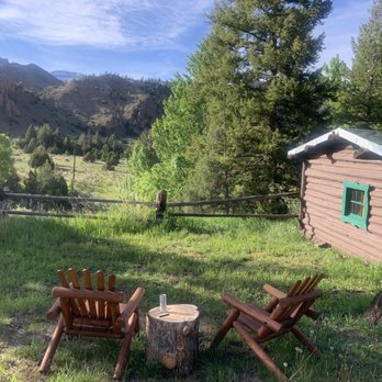 Uxu Ranch - Ranches Near Me - Cody, Wyoming