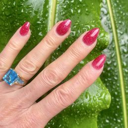 Nails by Yumi Nails by Yumi