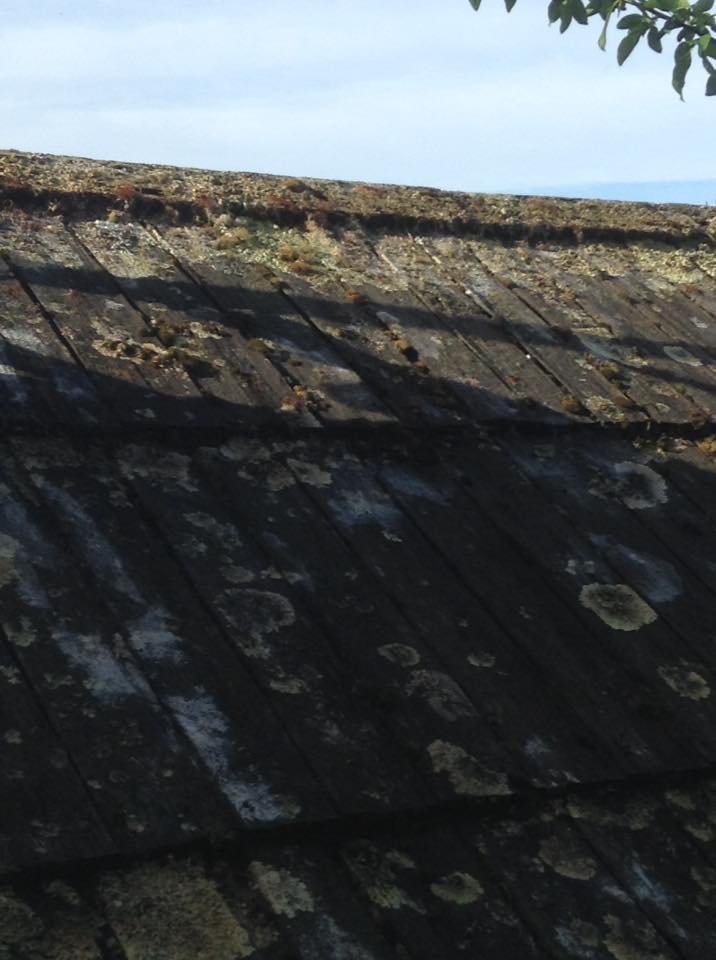 Slide of T And T Roofing