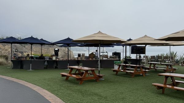 Terranea Resort by null