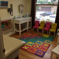Ana Gavrilovici, MD - Kids have fun and they would not get scared!