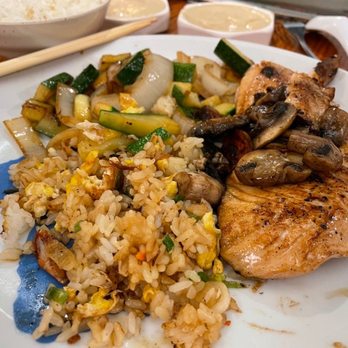 HOUSE OF GENJI - Updated July 2026 - 829 Photos & 1027 Reviews - 1335 N ...