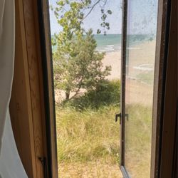 Sea Fever Lodge