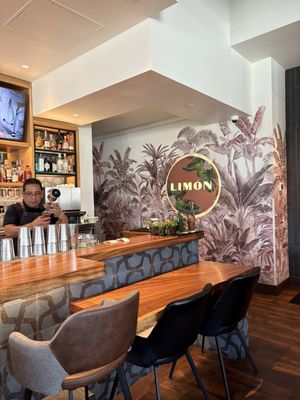 Limón by null