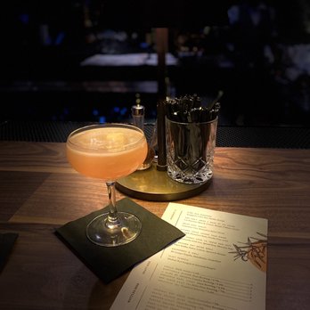 FLINT by Baltaire - A WATCHED POT NEVER BOILS - New American Near Me - Phoenix, Arizona