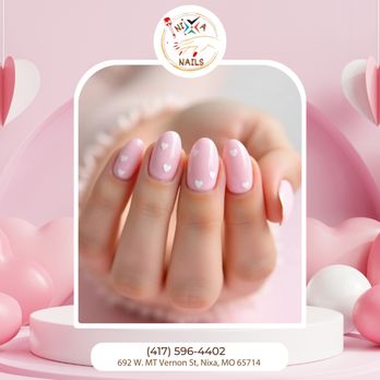 Nixa Nails - Nail Salons Near Me - Nixa, Missouri Nixa Nails - Nail Salons Near Me - Nixa, Missouri