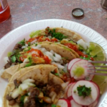 Jarochita #2 - Bsd ass tacos!!!! - Mexican Near Me - Arlington, Virginia Jarochita #2 - Bsd ass tacos!!!! - Mexican Near Me - Arlington, Virginia