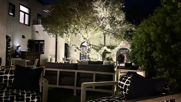 Orli La Jolla by null