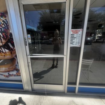 The Donut Hole - Walking in.... - Donuts Near Me - Fresno, California The Donut Hole - Walking in.... - Donuts Near Me - Fresno, California