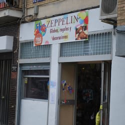 Zeppelin