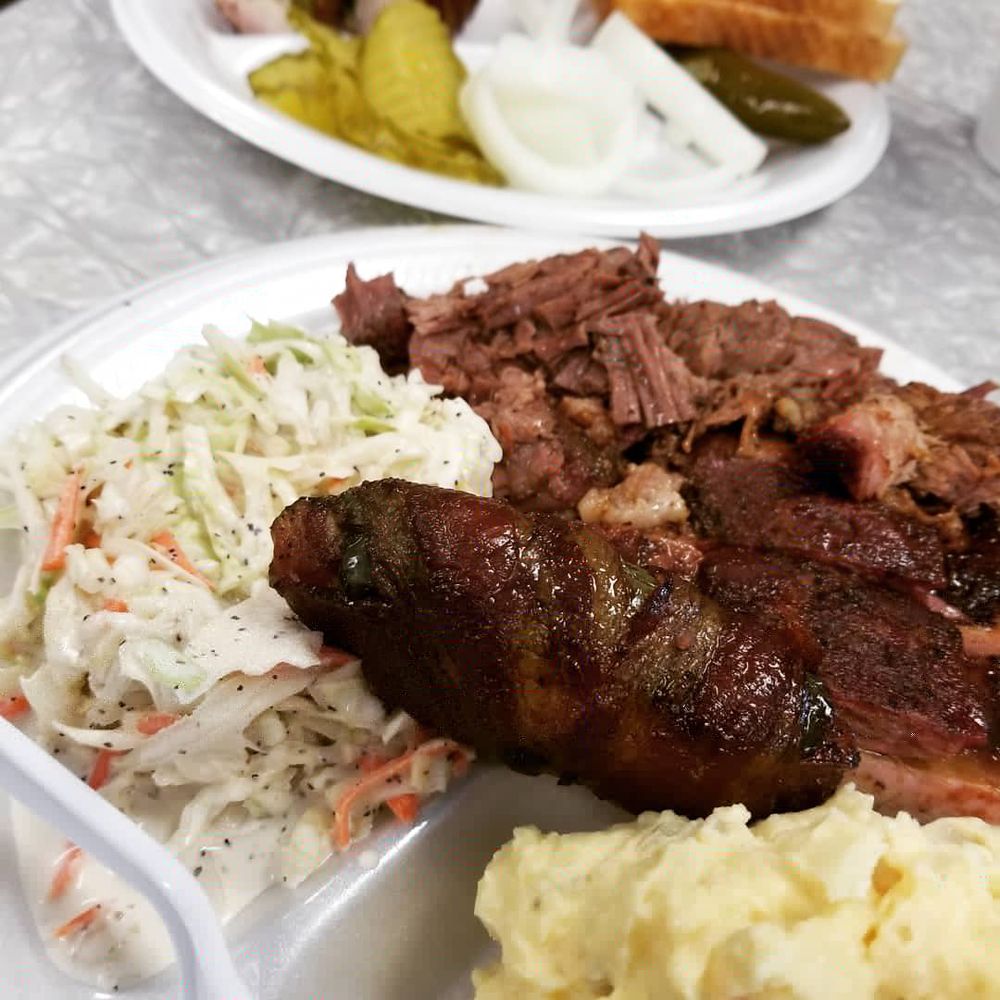 JASPER’S BARBQ 110 Photos & 114 Reviews Barbeque 105 Clifton St