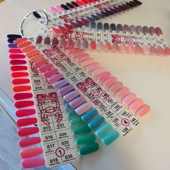 New Color Nails & Spa - Waxing Near Me - Baldwin Park, California