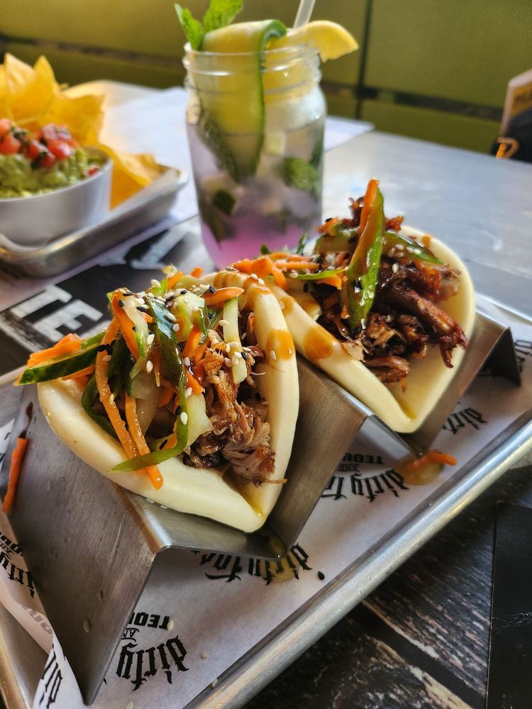 Dirty Taco and Tequila - Rockville Centre