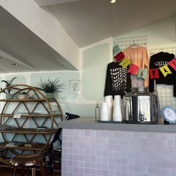 Jedidiah Coffee - Coffee & Tea Near Me - Laguna Beach, California