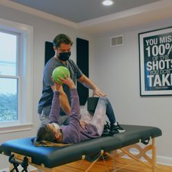 RECOVRY PT