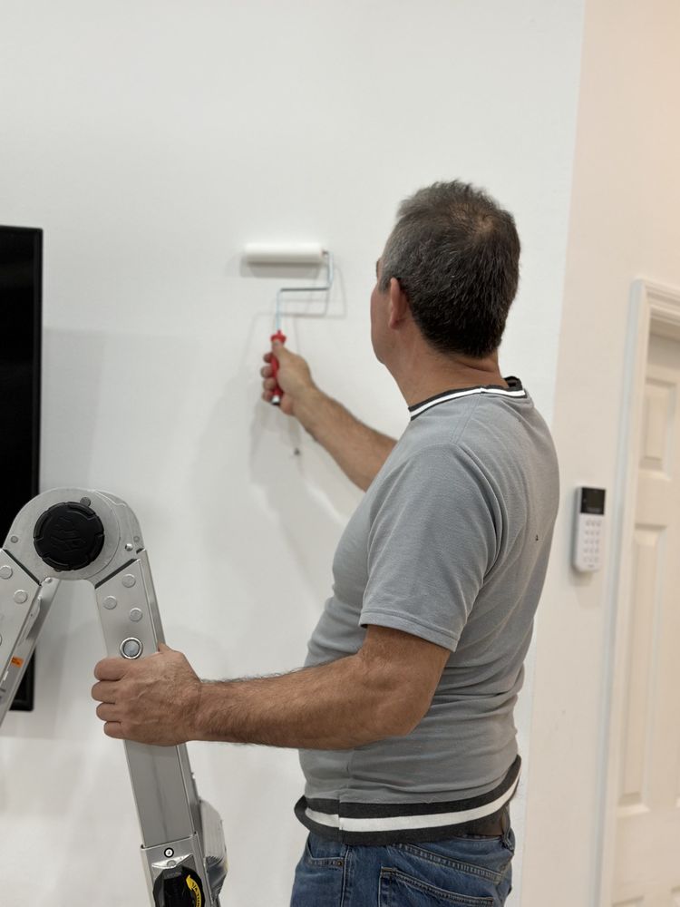 Slide of Felix Home Improvement