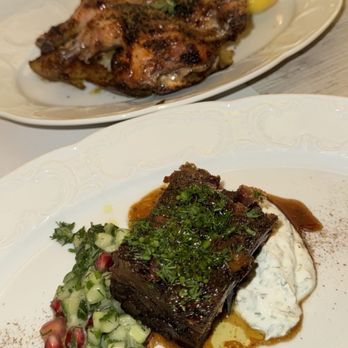 Suraya - Djej Meshwi and Kawarma - Lebanese Near Me - Philadelphia, Pennsylvania Suraya - Djej Meshwi and Kawarma - Lebanese Near Me - Philadelphia, Pennsylvania