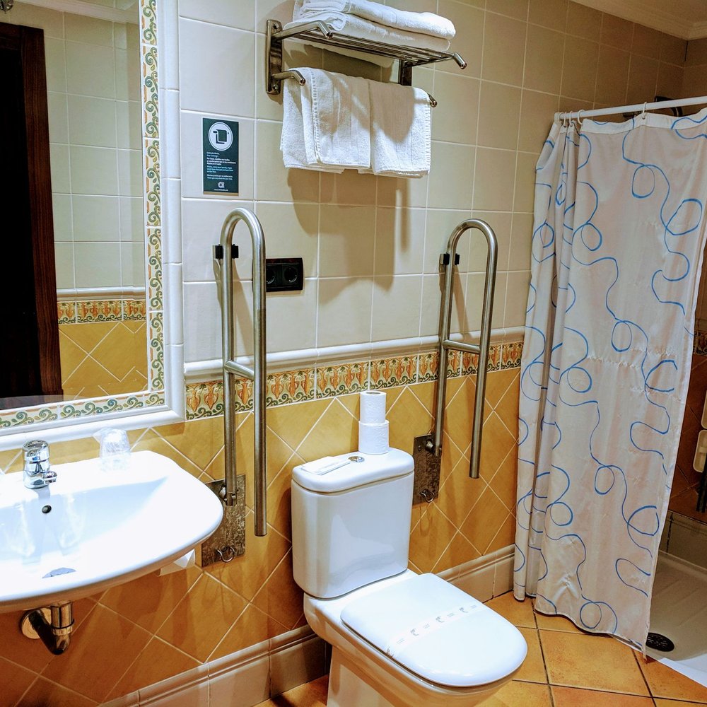 Alda Casco Antiguo - Private bathroom - Bed & Breakfast Near Me - León, LE