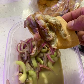 Mariscos Las Mazatlecas - Aguachiles - Seafood Near Me Mariscos Las Mazatlecas - Aguachiles - Seafood Near Me