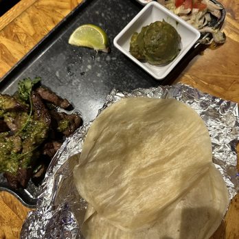 OHSO Brewery- Arcadia - Carne Asada Taco - Breweries Near Me - Phoenix, Arizona OHSO Brewery- Arcadia - Carne Asada Taco - Breweries Near Me - Phoenix, Arizona