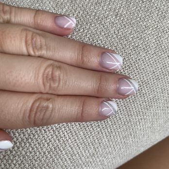 Paradise Nails & Spa - Nail design done by Tracy! - Nail Salons Near Me - Houston, Texas Paradise Nails & Spa - Nail design done by Tracy! - Nail Salons Near Me - Houston, Texas
