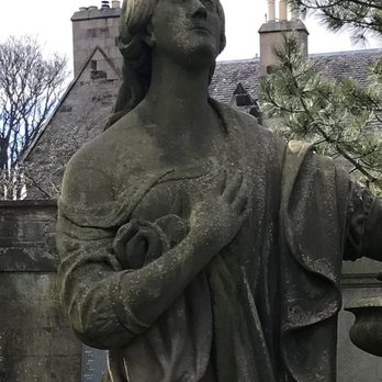 Grange Cemetery - Funeral Services & Cemeteries Near Me - Edinburgh, EDH