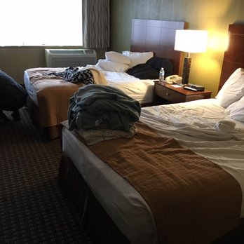 Best Western Executive Inn - Hotels Near Me - Kenosha, Wisconsin