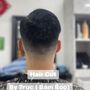 Photo of Bamboo Salon