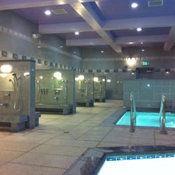 Riviera Health Spa