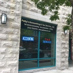 Petty's Accounting & Tax Service