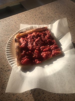 4 Corners Pizzeria by null