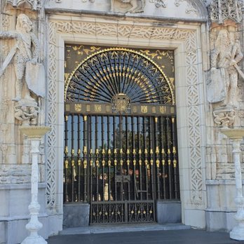 Hearst Castle - Tours Near Me - San Simeon, California Hearst Castle - Tours Near Me - San Simeon, California