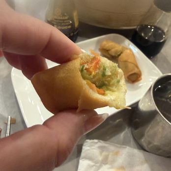 M Dumpling - Spring rolls - Dim Sum Near Me - San Ramon, California M Dumpling - Spring rolls - Dim Sum Near Me - San Ramon, California